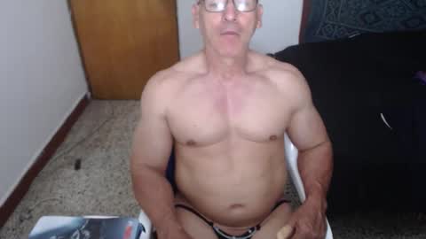 brayam online show from April 5, 1:19 pm