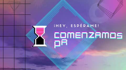 Jeimy Garca online show from February 24, 11:57 am