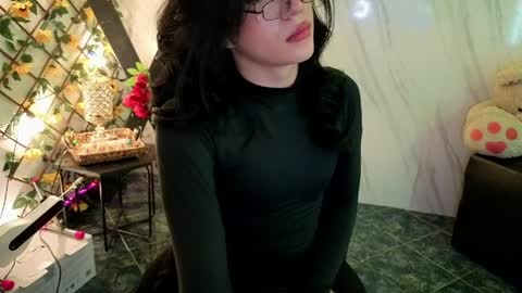 Jeimy Garca online show from April 2, 1:51 pm