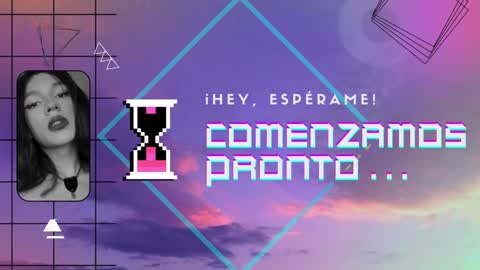 Jeimy Garca online show from September 18, 11:58 am