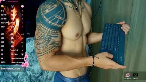 JC online show from February 9, 3:26 pm