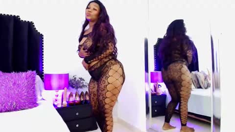 Jelany  online show from February 28, 10:58 pm