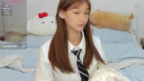 jelenaania online show from January 14, 12:40 am