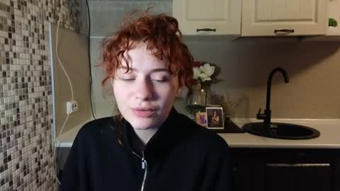 Emily online show from June 1, 9:16 pm