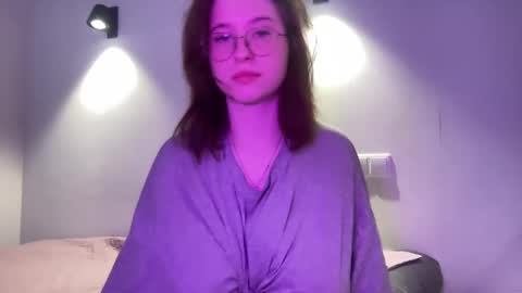 Inna  online show from February 17, 5:34 pm