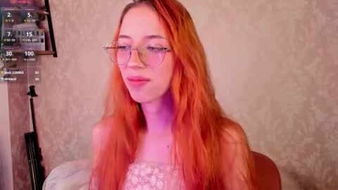 Jelly  online show from November 11, 10:56 pm