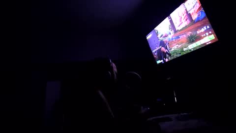 DebbieSnowRonBlaze online show from March 23, 7:35 am