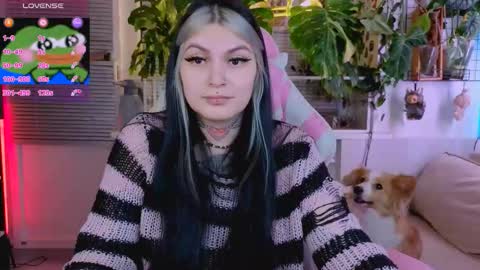 Jelya online show from November 29, 3:19 pm