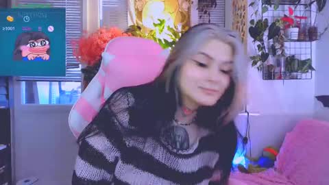 Jelya online show from March 8, 12:09 pm