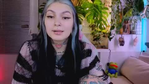 Jelya online show from November 15, 2:18 pm