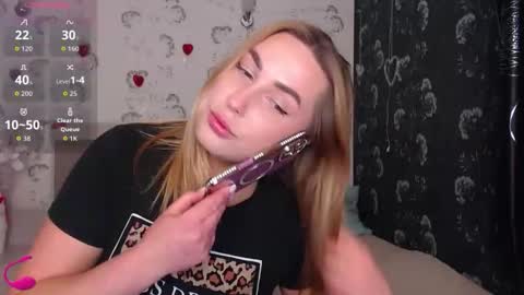 Alice online show from February 18, 4:18 pm