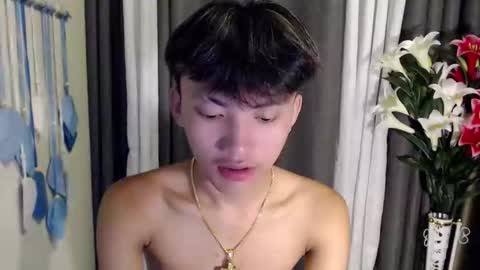 jemart_urnaughtboy online show from April 13, 12:53 pm