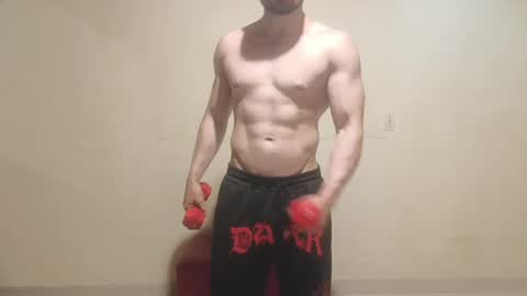 JEMMBOOY online show from April 7, 2:02 am