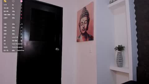 JEENA  online show from March 14, 2:43 pm