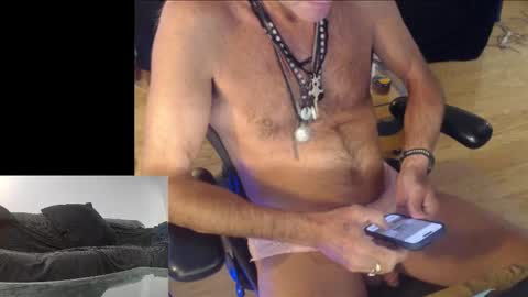 PegMePlease online show from November 11, 7:27 pm