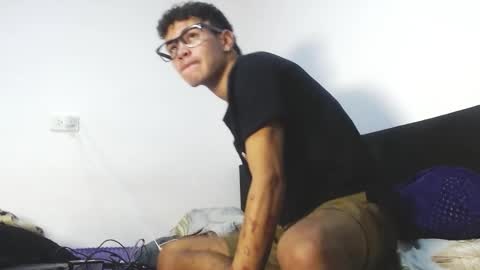 jenfrysuarez online show from November 27, 11:56 pm