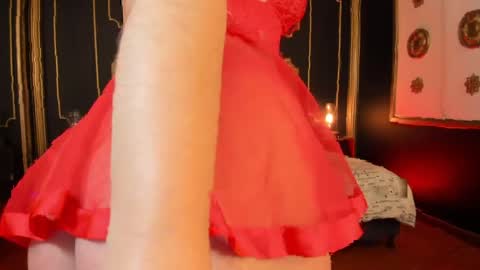 Jenifer  online show from April 20, 8:01 pm