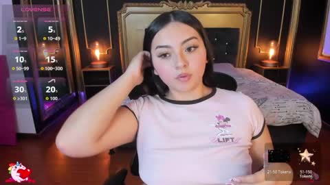 Jenifer  online show from April 16, 7:36 pm