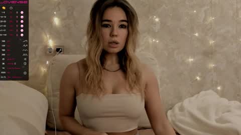 EvaSileZ online show from November 8, 2:20 pm