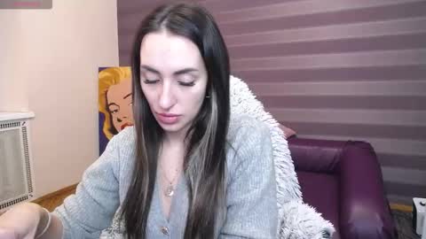 Kira online show from February 19, 9:08 am