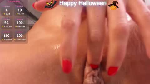 Jeniffer 100 online show from October 31, 5:41 am