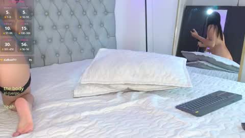 jenmagic online show from May 16, 2:08 am