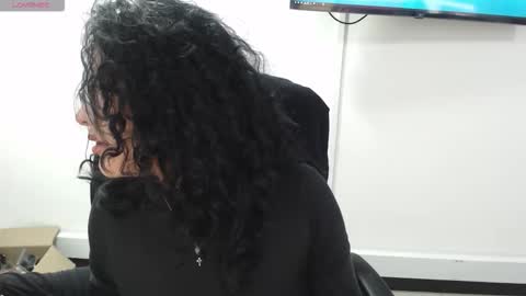 jenn online show from September 24, 10:05 pm