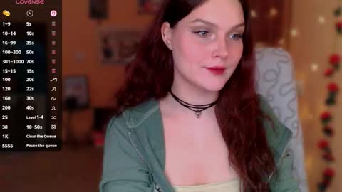 jenna__sativa online show from April 10, 11:15 am
