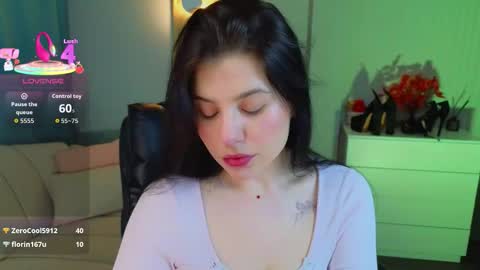 jenna_adams_ online show from February 1, 1:13 am