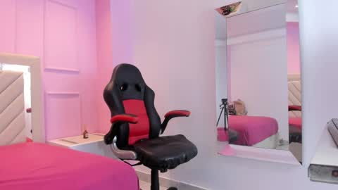 JENNA online show from April 15, 7:58 pm