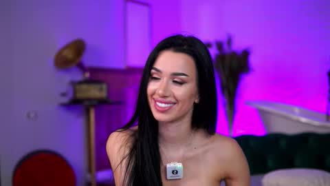 jenna_day online show from December 22, 8:43 am