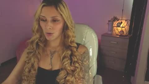 jennaa_cooper online show from October 20, 7:41 pm