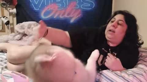  Dragon Queen. Be my Dragon --  and  online show from March 21, 3:23 am