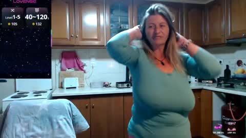 Jenna online show from February 15, 6:37 am