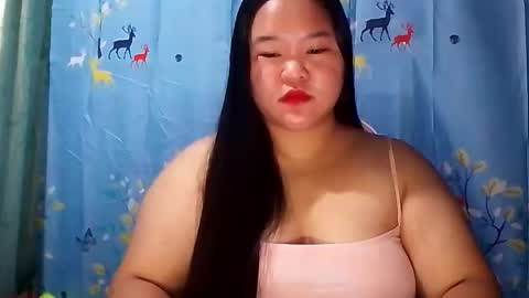 jennalyn_19 online show from February 27, 2:31 pm