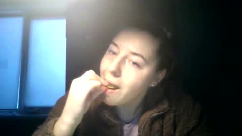 JennaMolberty online show from February 25, 3:37 pm