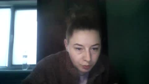 JennaMolberty online show from April 17, 3:36 pm