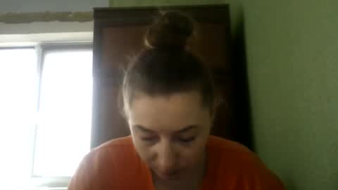 JennaMolberty online show from April 21, 8:54 am