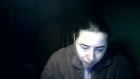 JennaMolberty online show from February 27, 4:32 pm