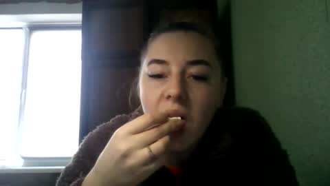 JennaMolberty online show from February 11, 9:57 am