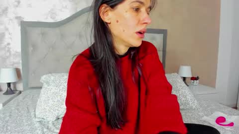 JennaMyers online show from January 18, 9:13 pm