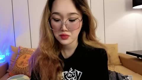 JENNA online show from March 2, 10:55 am