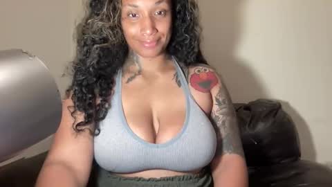 Mistress Jenni online show from April 22, 6:42 am