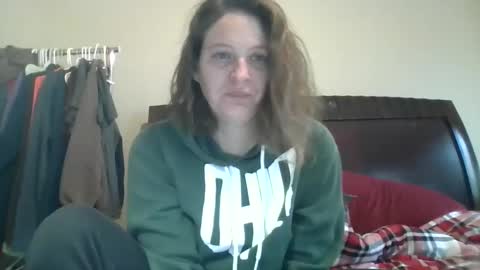 Jennibean6996 online show from December 4, 2:42 pm