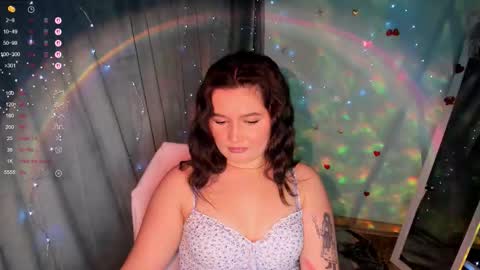 Jennie online show from December 4, 12:54 am