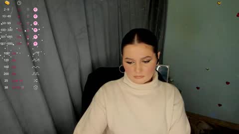 Jennie online show from February 4, 2:21 pm