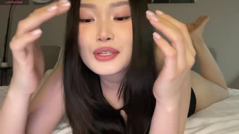 jennie_yung online show from May 29, 1:03 am