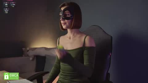 Jennie online show from December 4, 6:40 pm