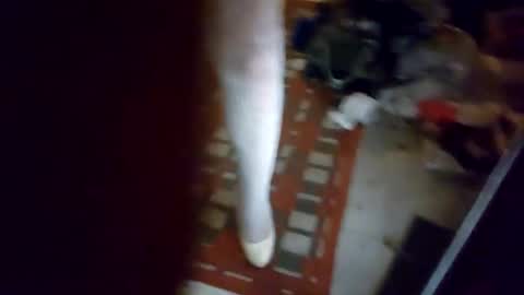 jennieheels19 online show from December 10, 4:24 am