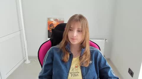 Karla online show from April 14, 12:41 pm